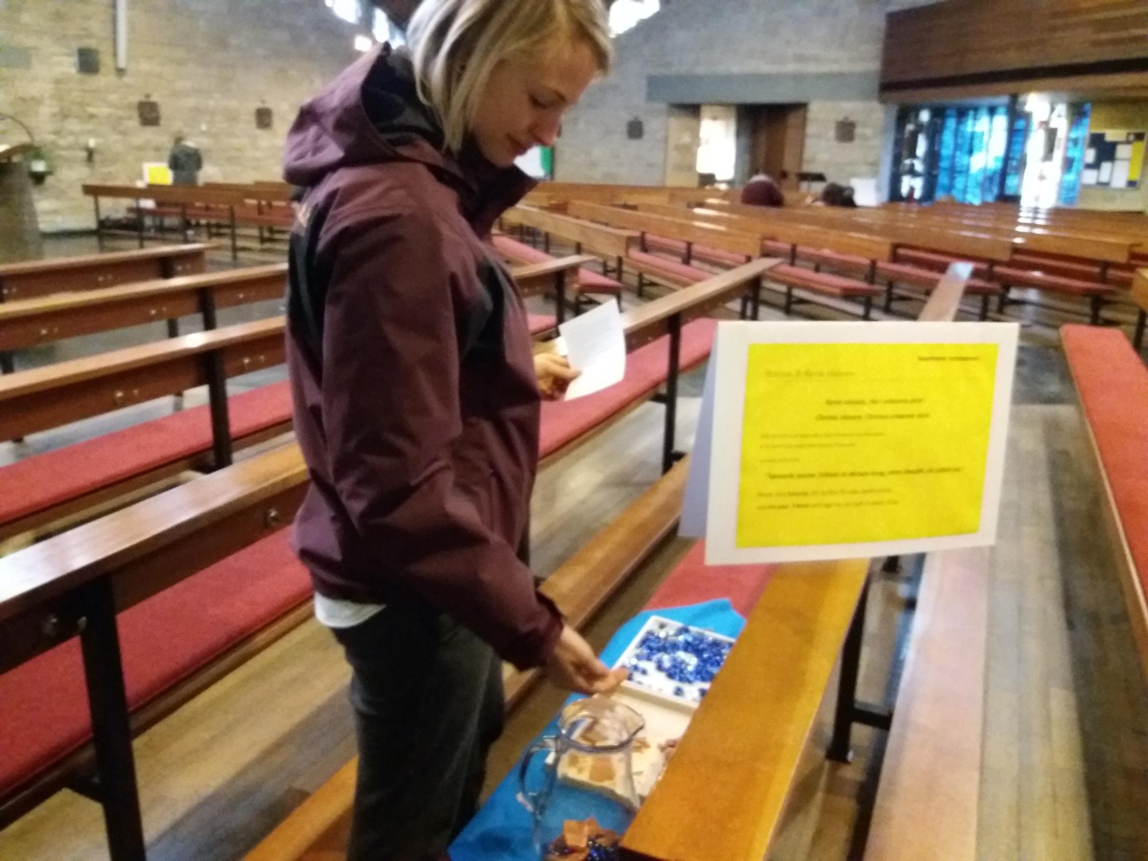 2017 Begehbarer Gottesdienst 03