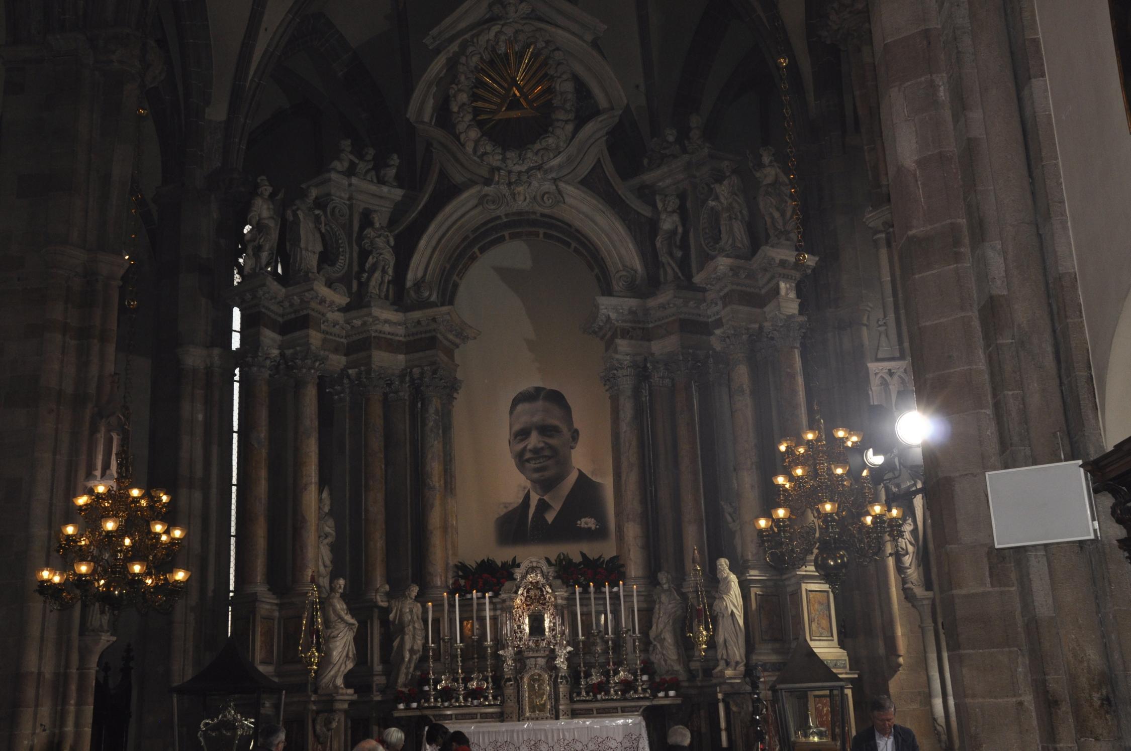 2017 Seligsprechung JMN Bozen 04