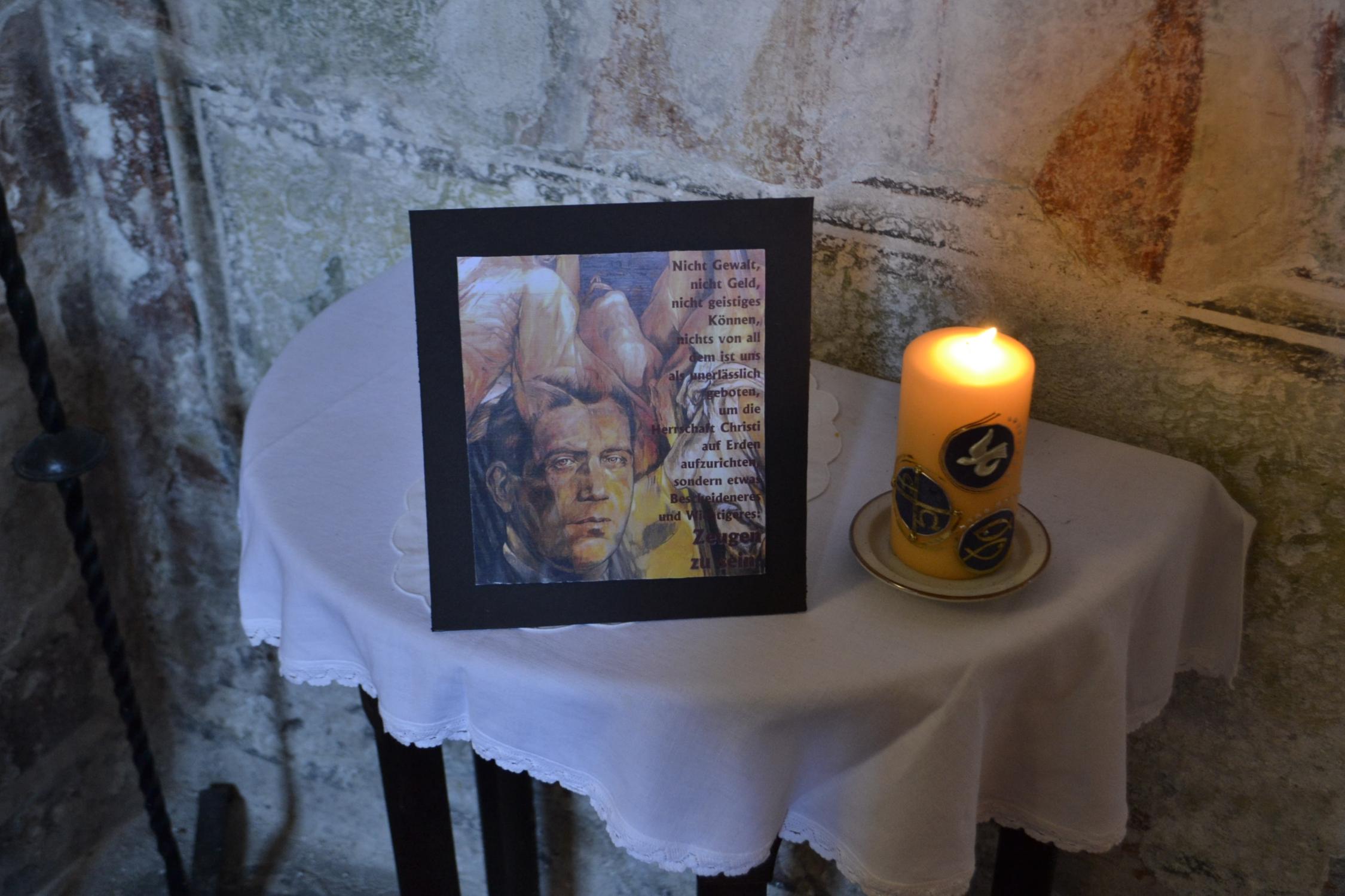 2017 Seligsprechung JMN Bozen 05