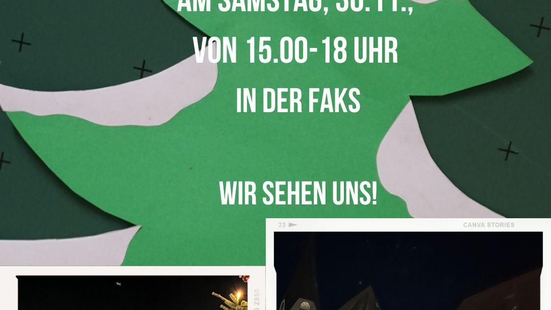 Adventsmarkt-Baiersdorf