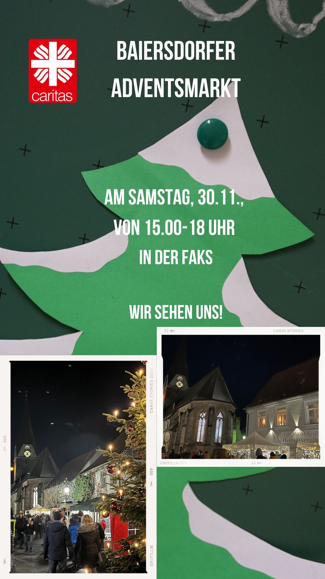 Adventsmarkt-Baiersdorf