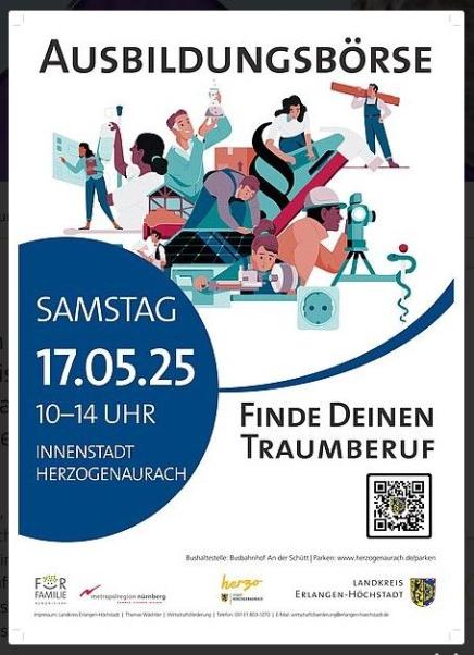 Ausbilddungsbörse_1