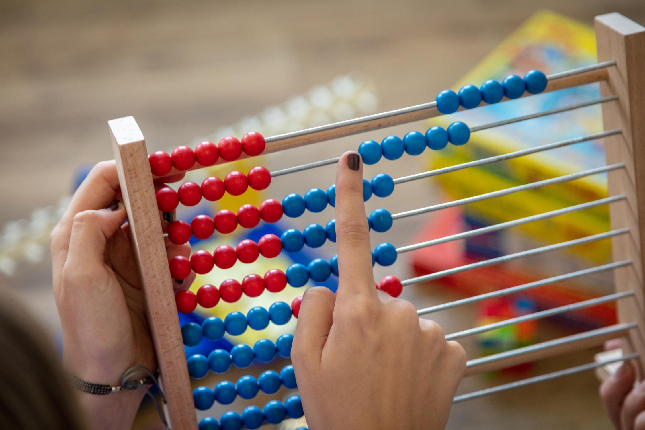 Ausbildung Erzieher 1