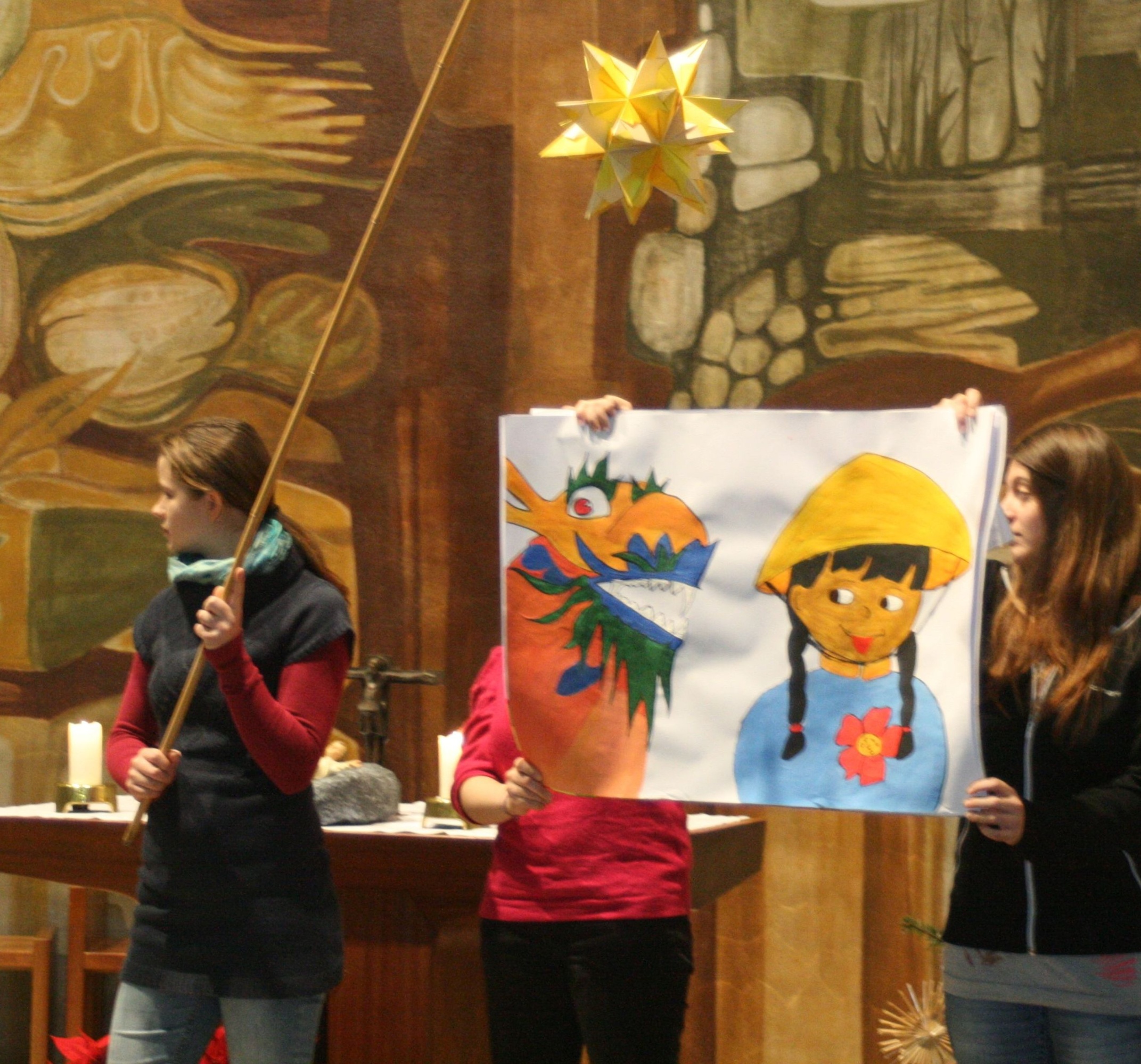 FAkS ER Weihnachten 2010 II