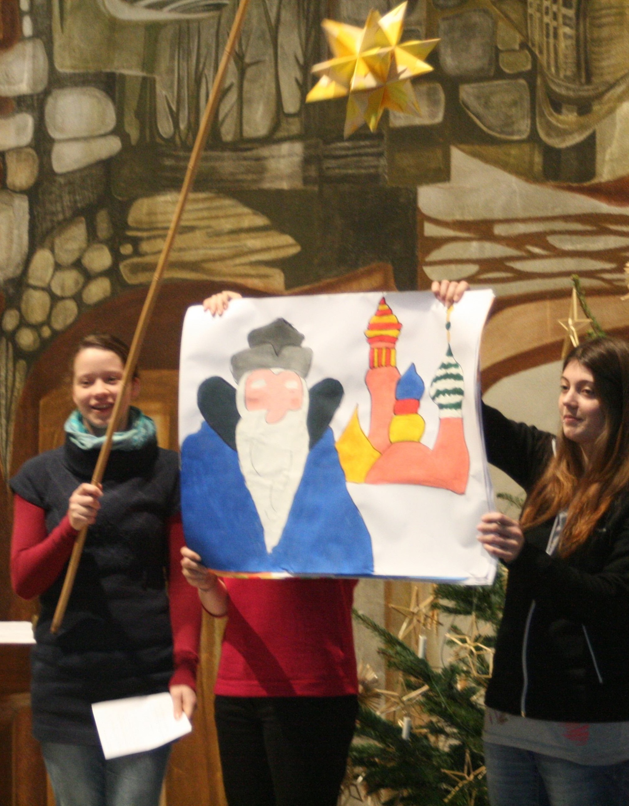 FAkS ER Weihnachten 2010