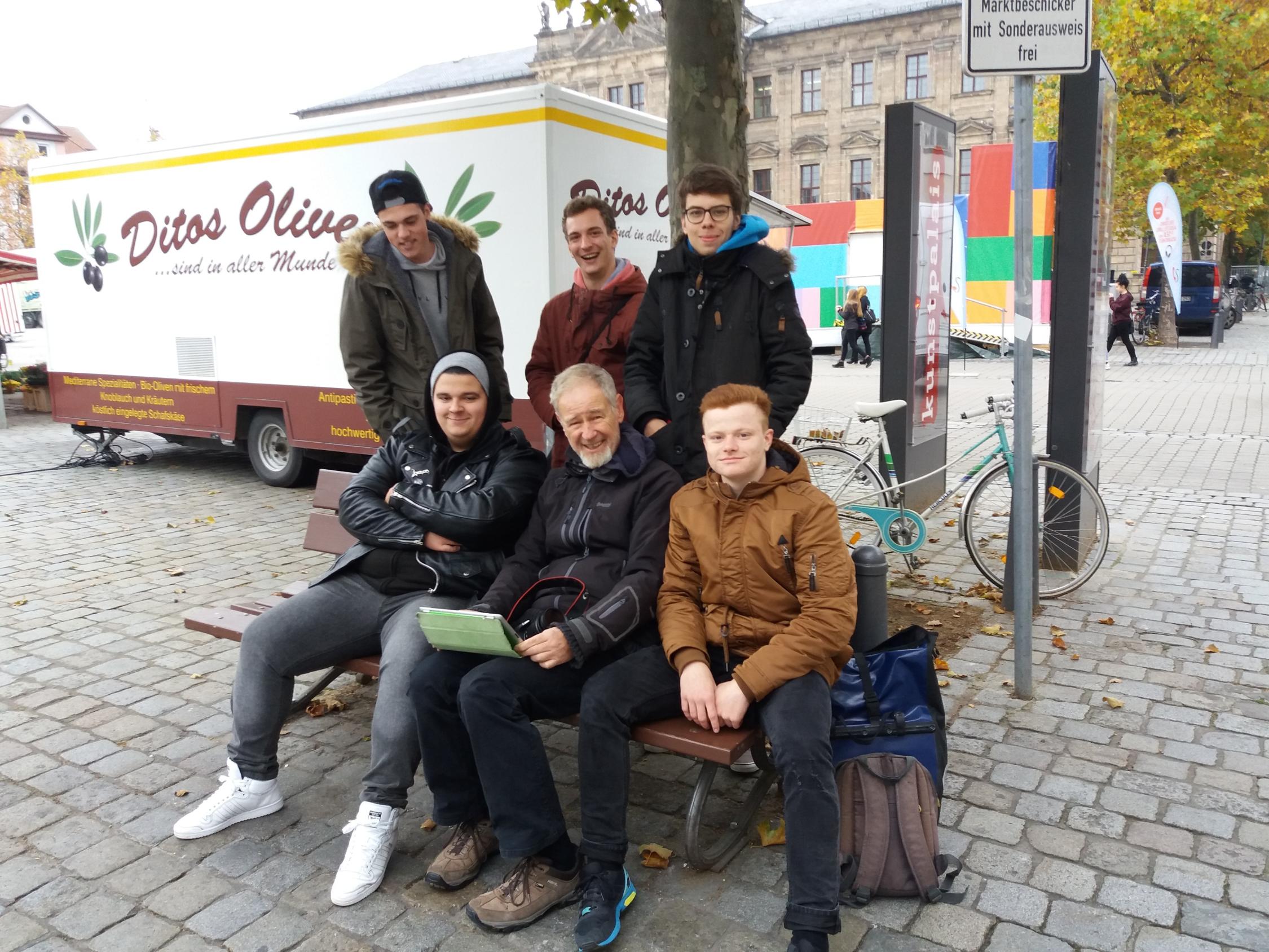 Große Freiheit Jürgen 06