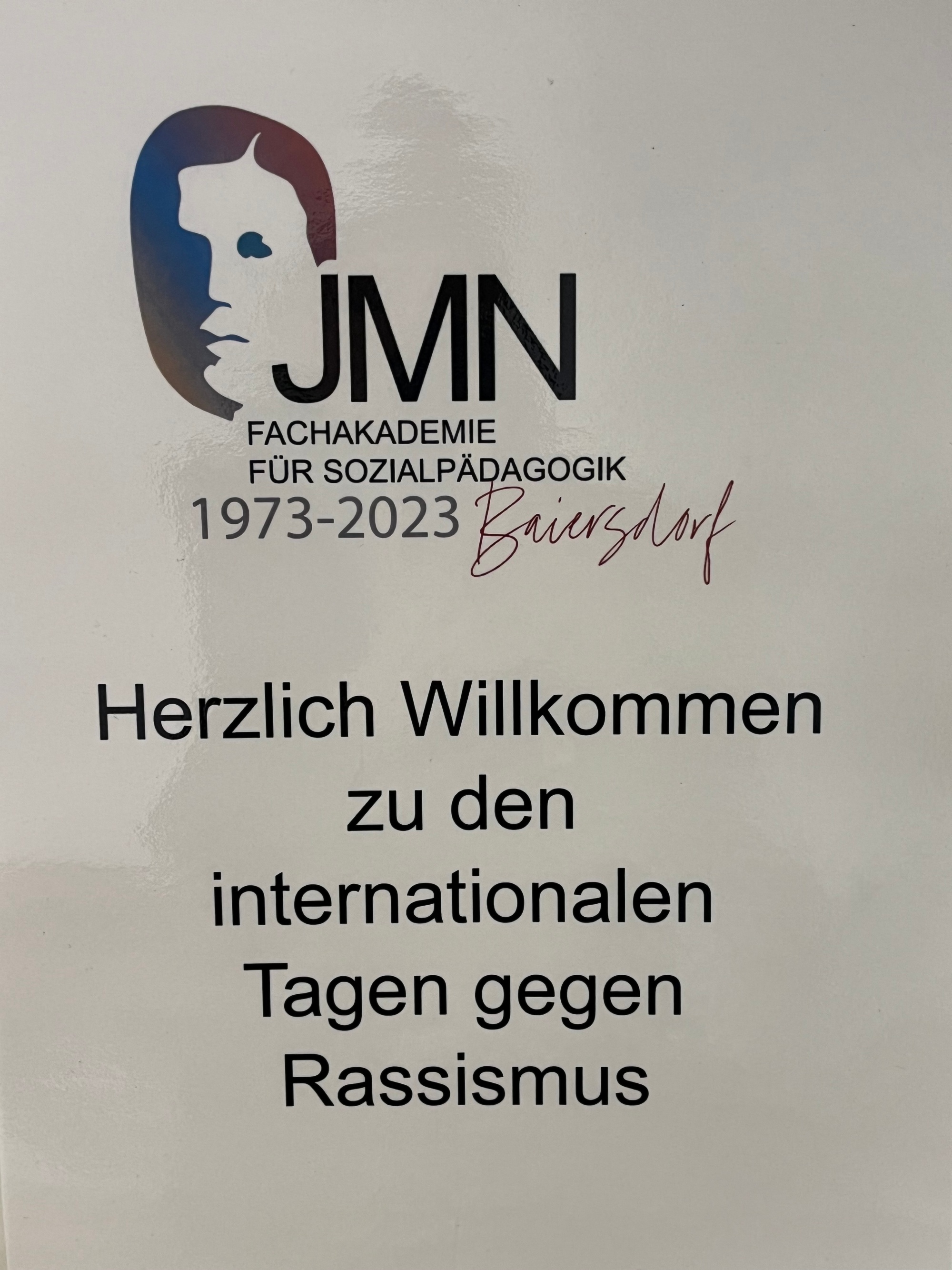 Herzlich Willkommen