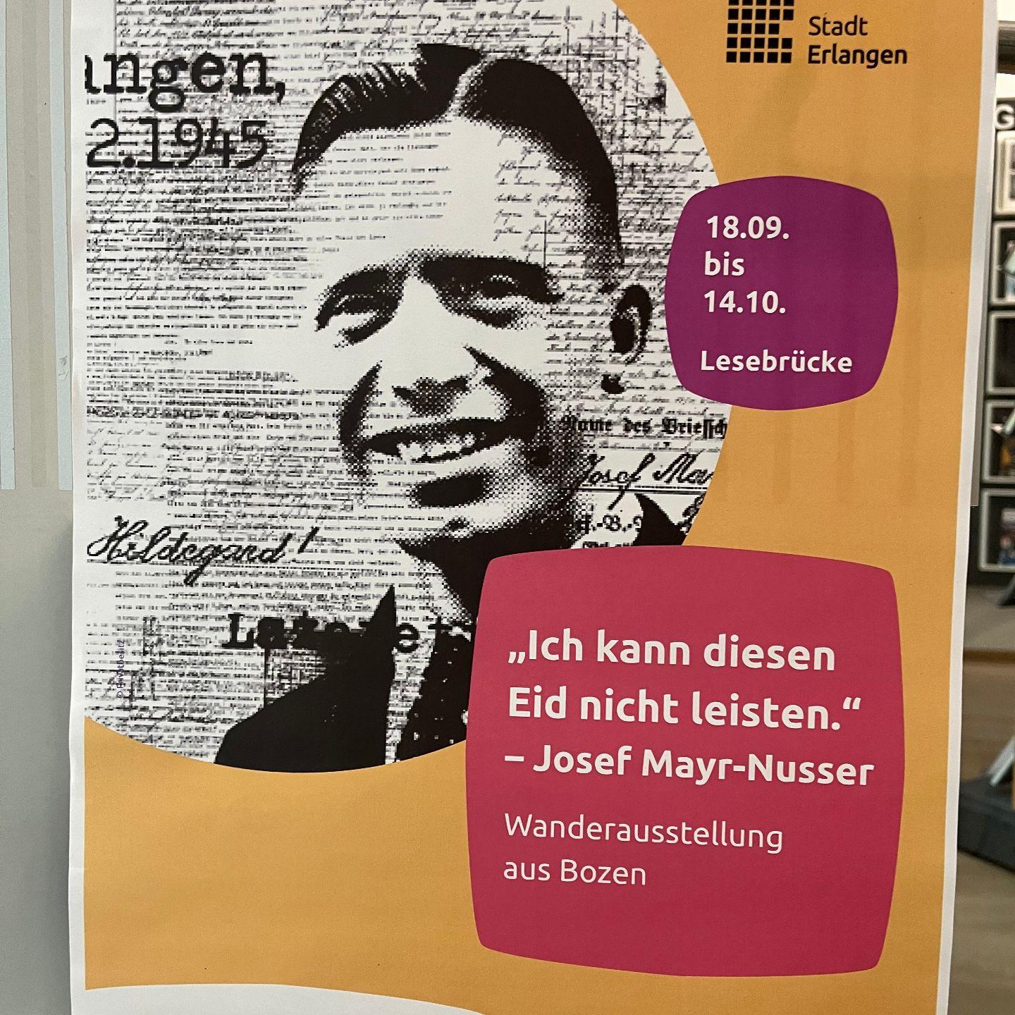 JMN-Ausstellung