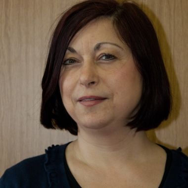 Kontakt - Margrit Krestel