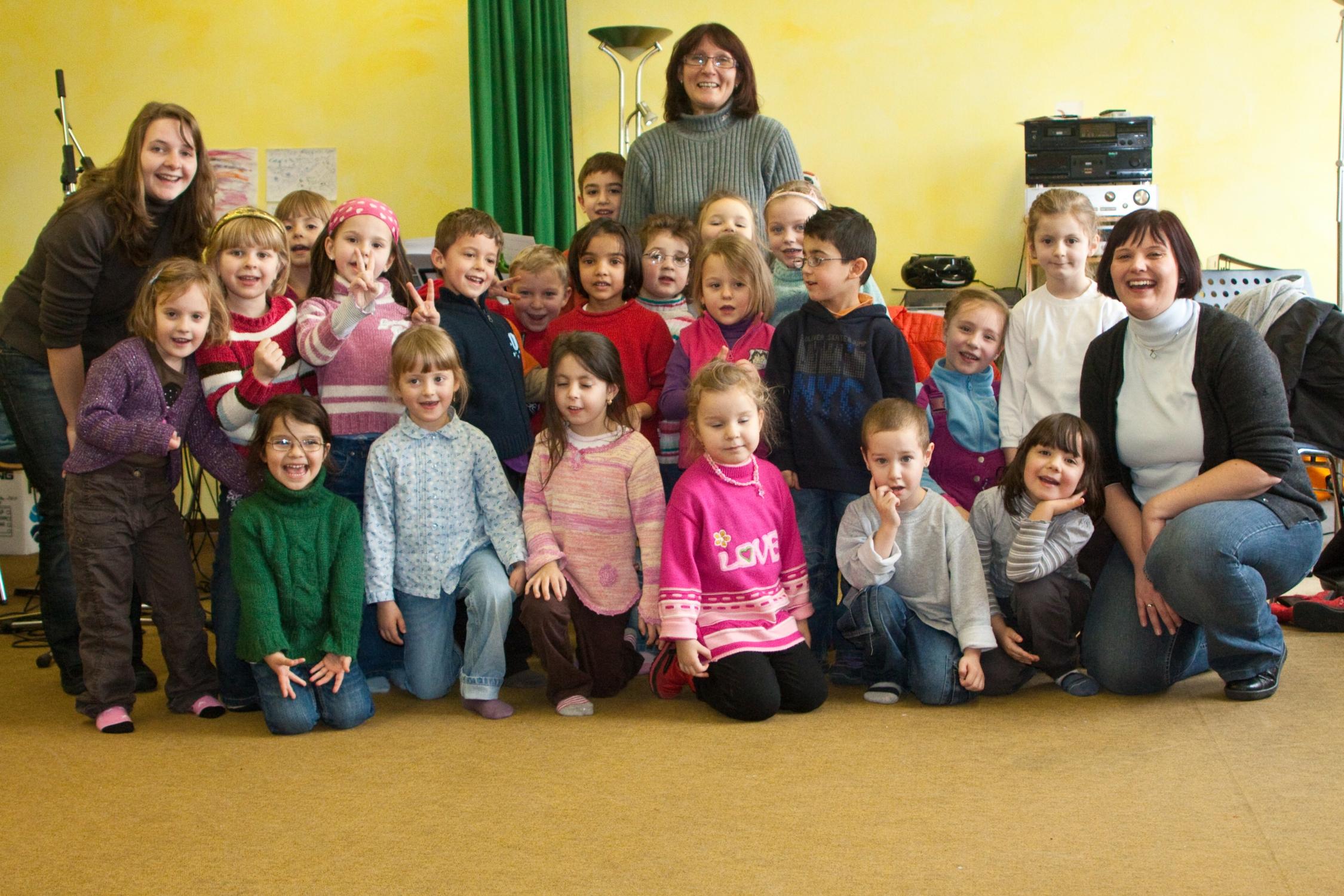 Mäuse und Dinosaurier