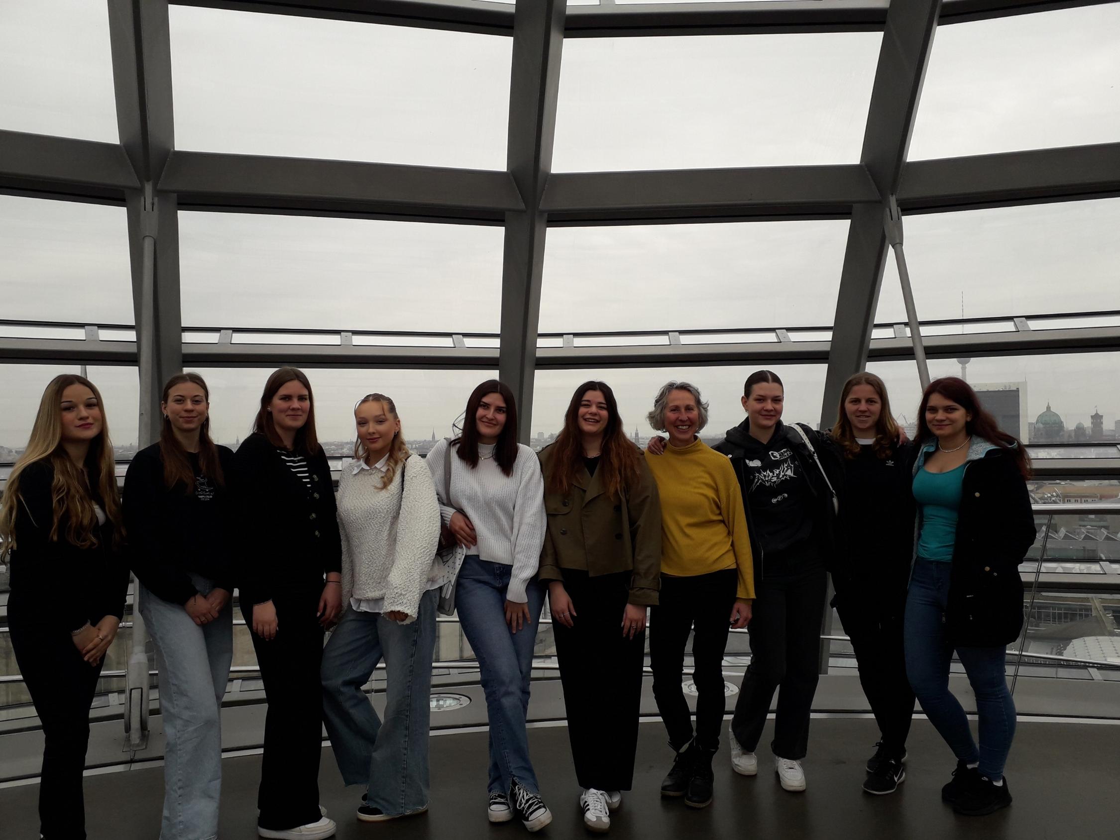 Politische Bildungsfahrt_2024