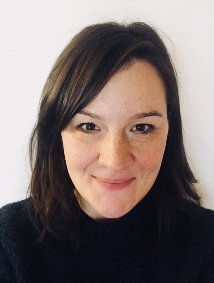 Silke Flores Hänsch