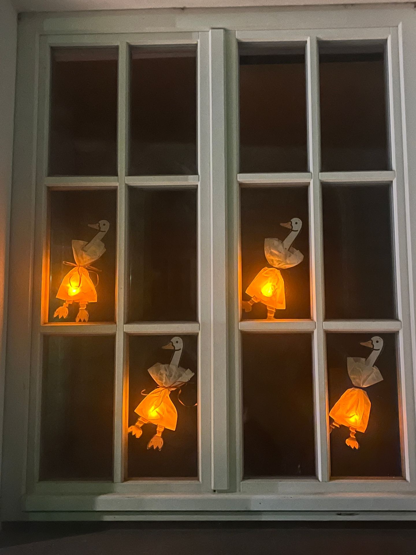 Was ich mit DIR teilen möchte…