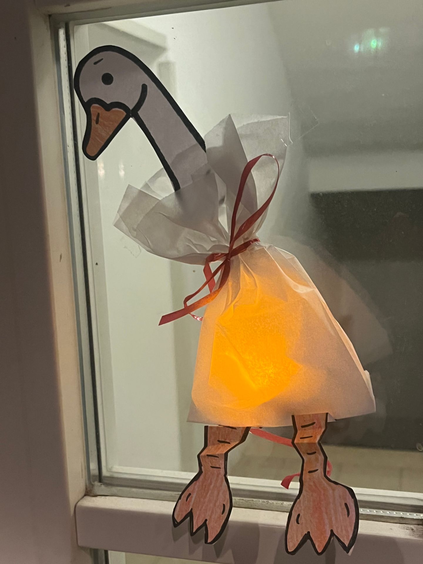 Was ich mit DIR teilen möchte…