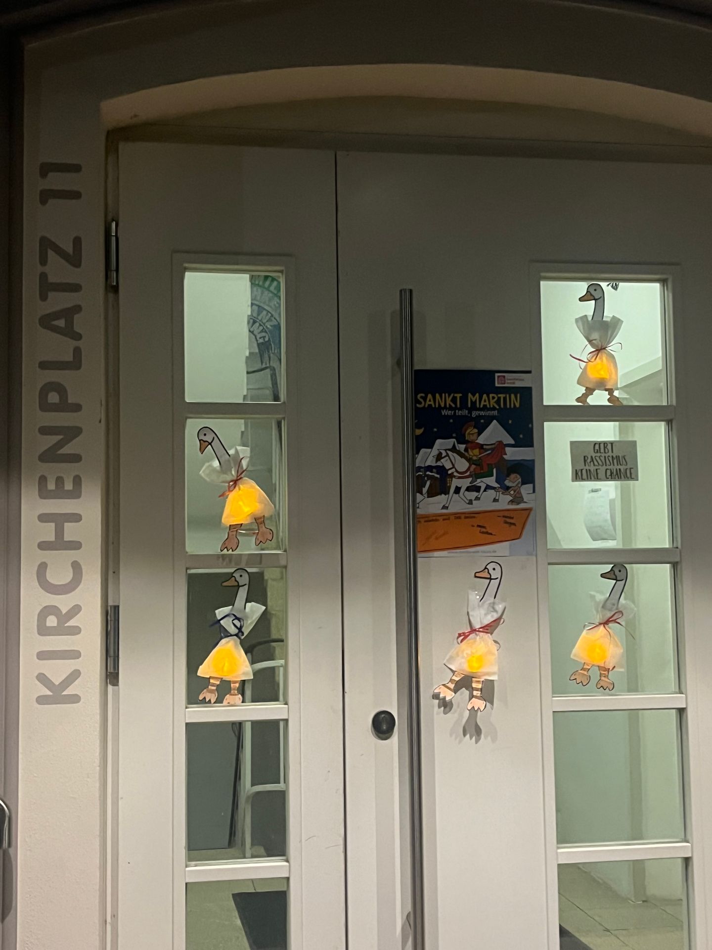 Was ich mit DIR teilen möchte…